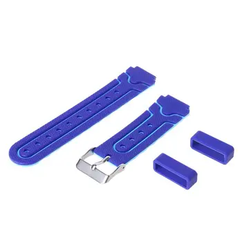 

Universal Comfortable Watch Band Wrist Strap Bracelet for Q12 Children Kids Smart Watch Accessories 50PF