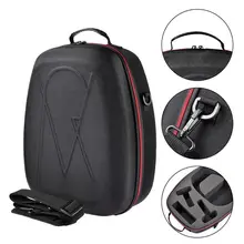 Портативный жесткий EVA дорожная защитная сумка Коробка Для Хранения Чехол для переноски для Oculus Quest Система виртуальной реальности и аксессуары