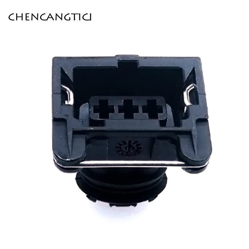 2 комплекта 3 pin/way Tyco Amp Junior power таймер JPT автомобильная карта разъем датчика 282191-1 282729-1