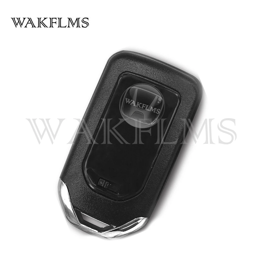 3 btns Remote Smart car key 433Mhz For Honda CRV 2018 with NCF2951X / HITAG 3 / 47 CHIP 72147-TLA-T110-M1&nbsp; 72147-TLA-G110-M1