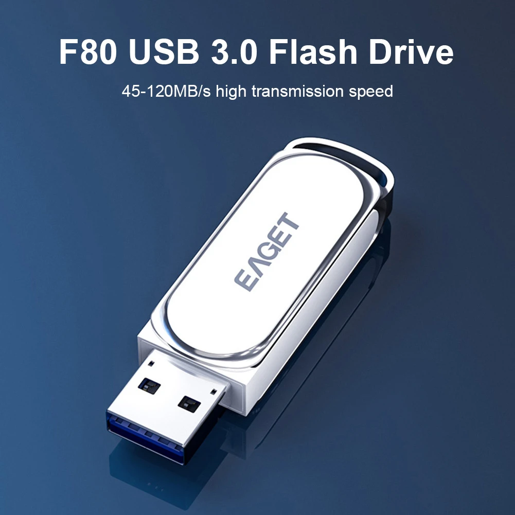 High Speed Memory Stick Metal Usb 3.0 Flash Drive U Disk 32/64/128/256 Gb Usb Flash Drives - Usb Flash Drives - AliExpress