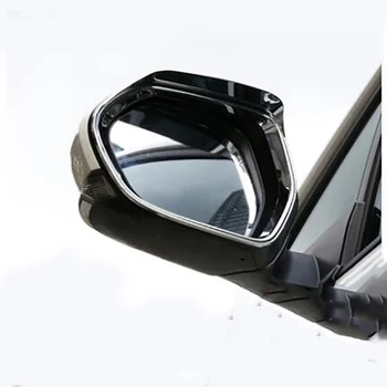 

Rain Eyebrow Rearview Mirror Protector The Rearview Mirror Keeps Out The Rain Amodified For Toyota Chr Asian Dragon 2018
