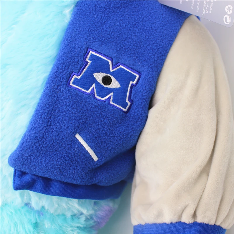 ディズニー モンスターズ・インク ジェームズ・P・サリバン サリー