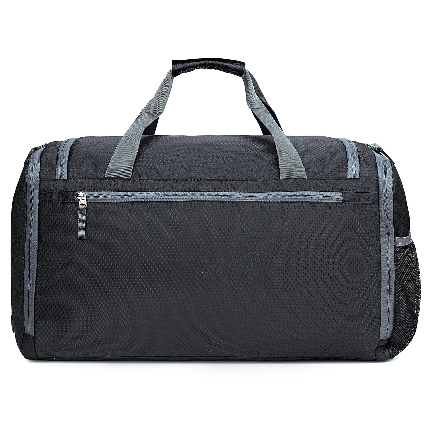 water resistant gym bag