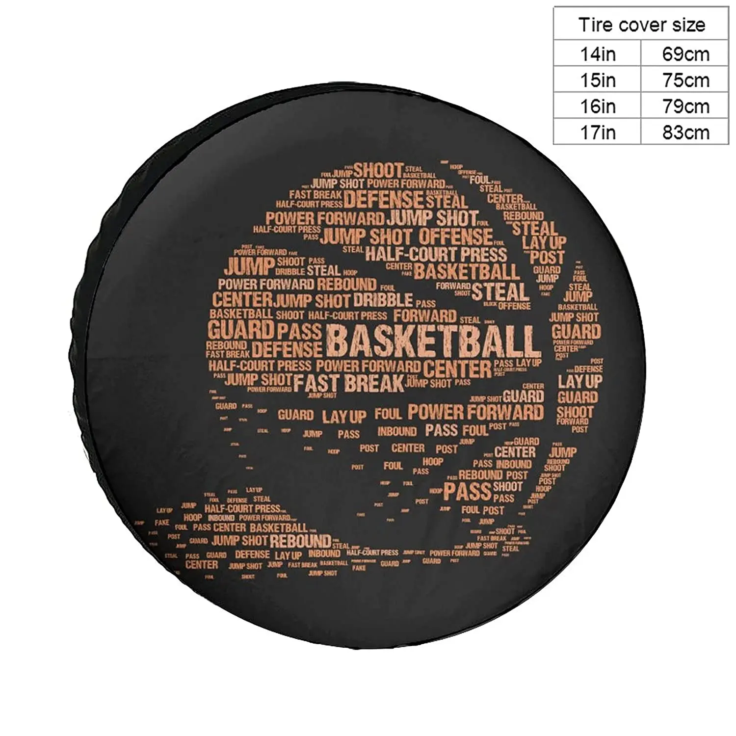 �� �ӻ��� ���� Ž�� Ÿ�̾� Ŀ��, �� Ŀ�� ��������, ��ٶ��� �ߵ�� UV ��ȣ ����� Ÿ�̾� Ŀ��