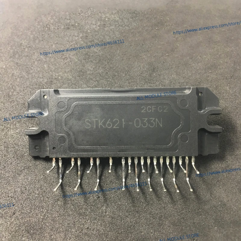 2 шт./лот STK621-033D STK621-033A STK621-033N STK621-033C и модуль