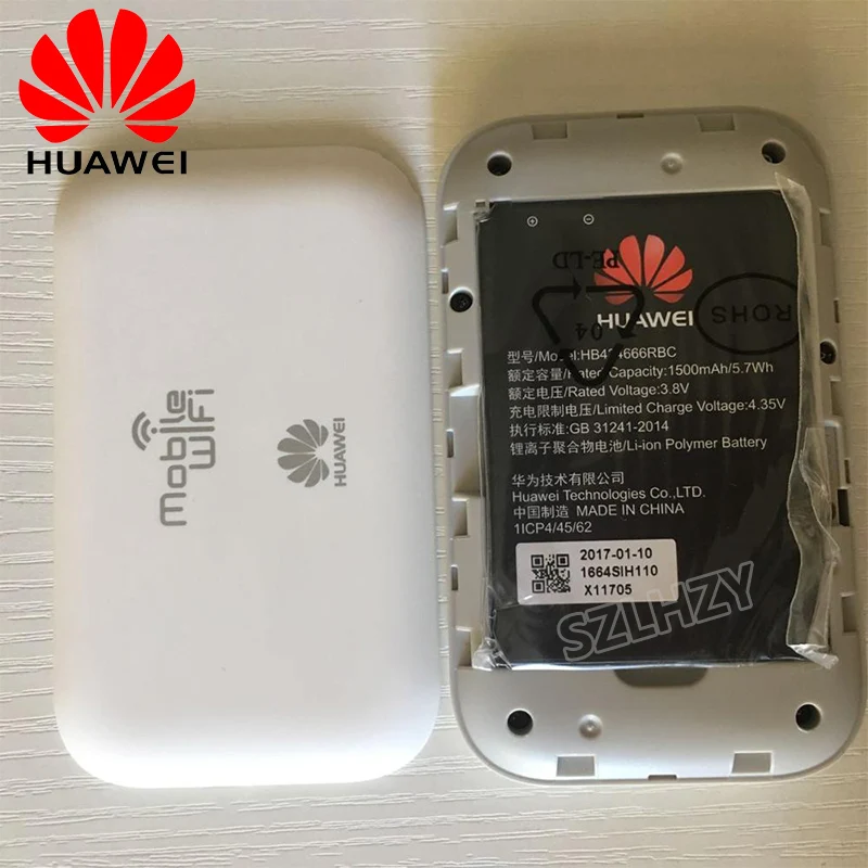 Huawei E5373s-155 E5573cs-322 4G маршрутизатор Мобильный Wi-Fi точка доступа карман 150 Мбит/с 4G/3G модем CarFi со слотом для sim-карты PK Y800 E5573