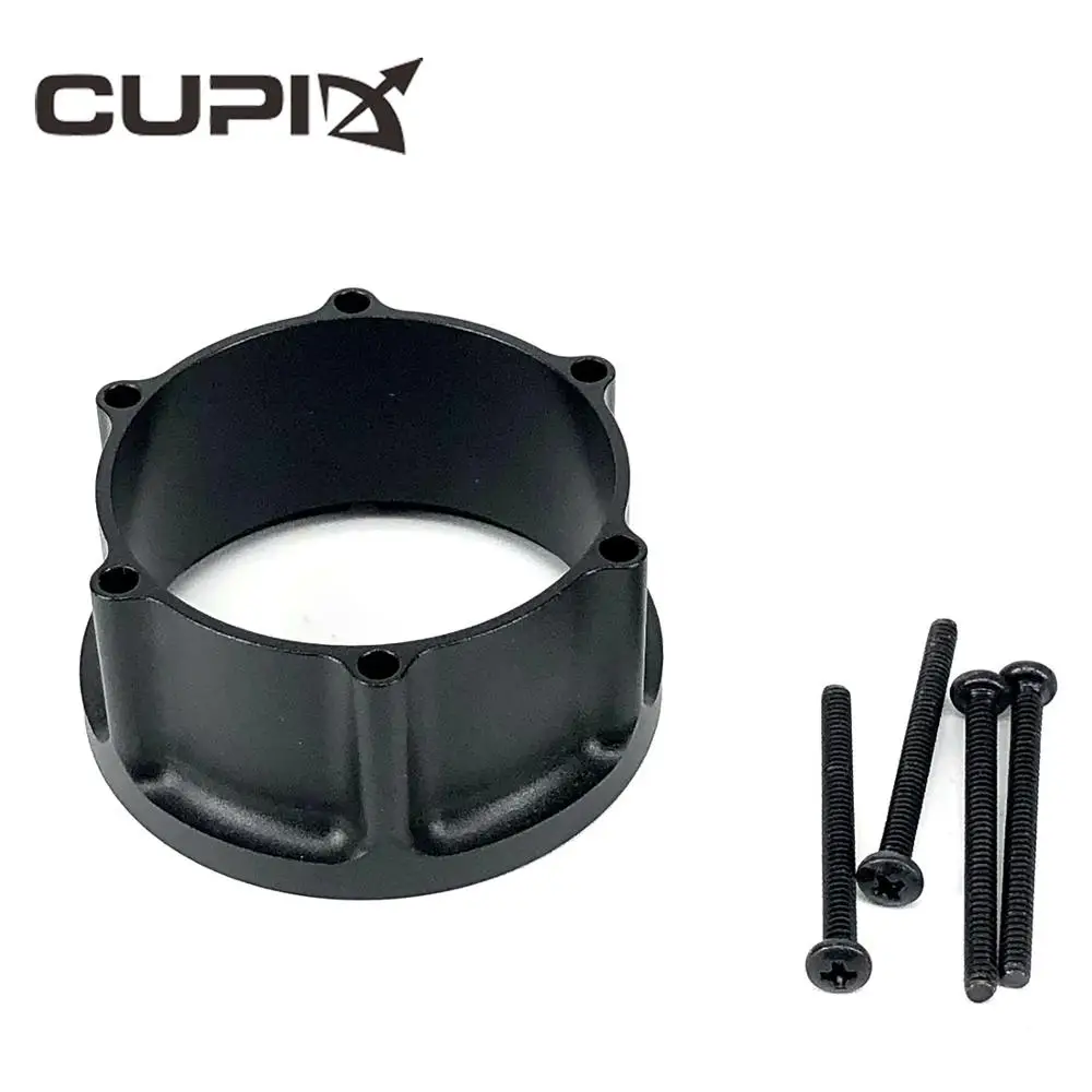 

Tommy single-needle sight adapter for archery equipment plus composite bow adapter for lens