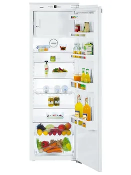 

Frigorífico integrable Liebherr IK 3524 clase A++ 1.79m