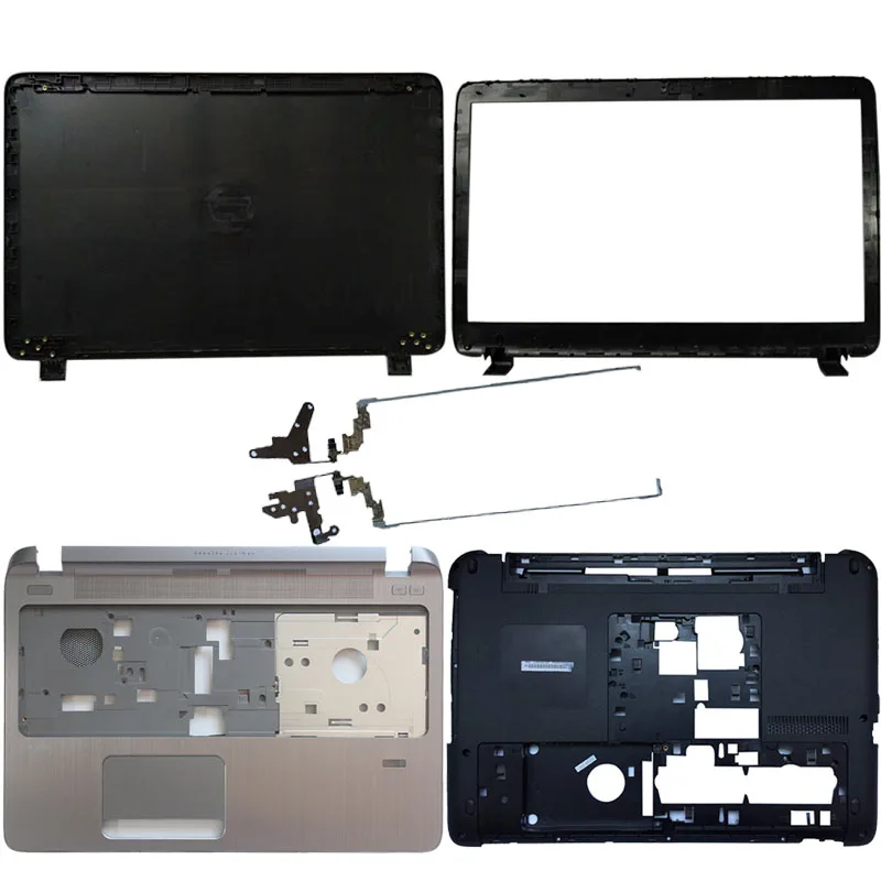For Hp Probook 450 455 G2 Lcd Top Cover 