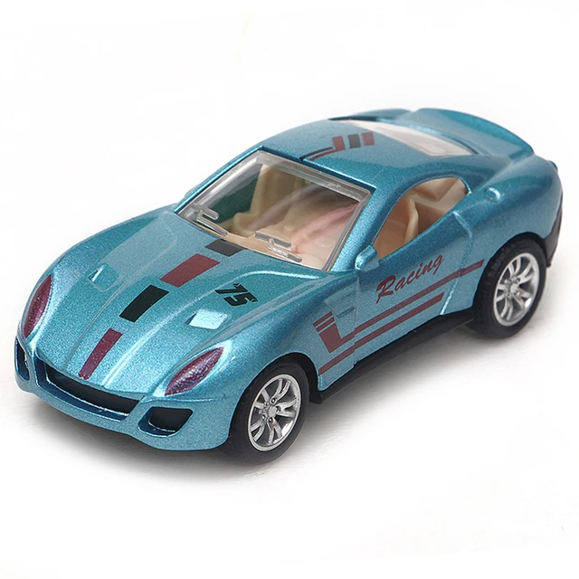 Crianças Racing Car Toys | Carro de corrida movido a bateria Brinqu