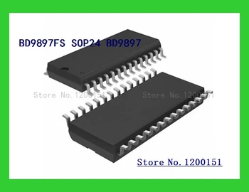 

BD9897FS SOP24 BD9897