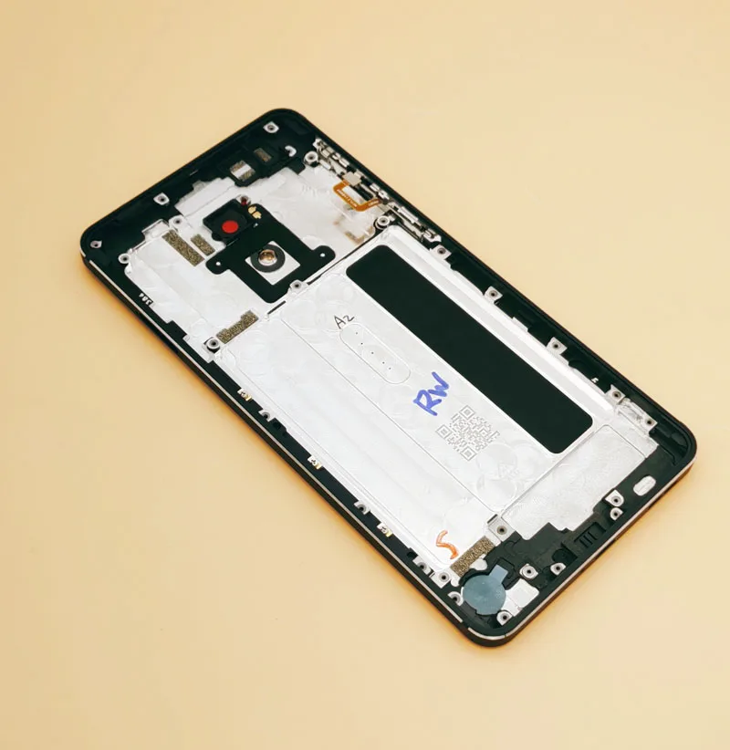 Nokia 6 电盖单卡黑45金40白35 双卡白35 21