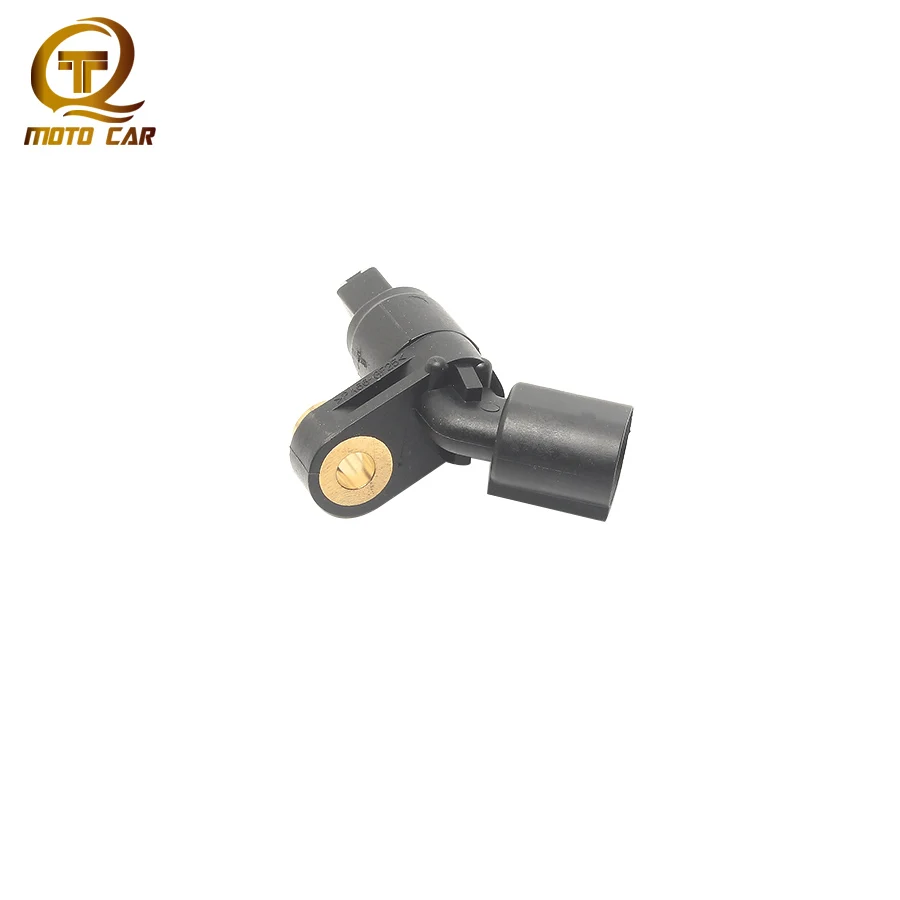 1Pc 1H0927808 Car Abs Wheel Speed Sensor Auto Parts 1J0927804 1J0 927804 1H0 927 808 For Audi A3 Volkswagen Vw Golf Beetle Seat