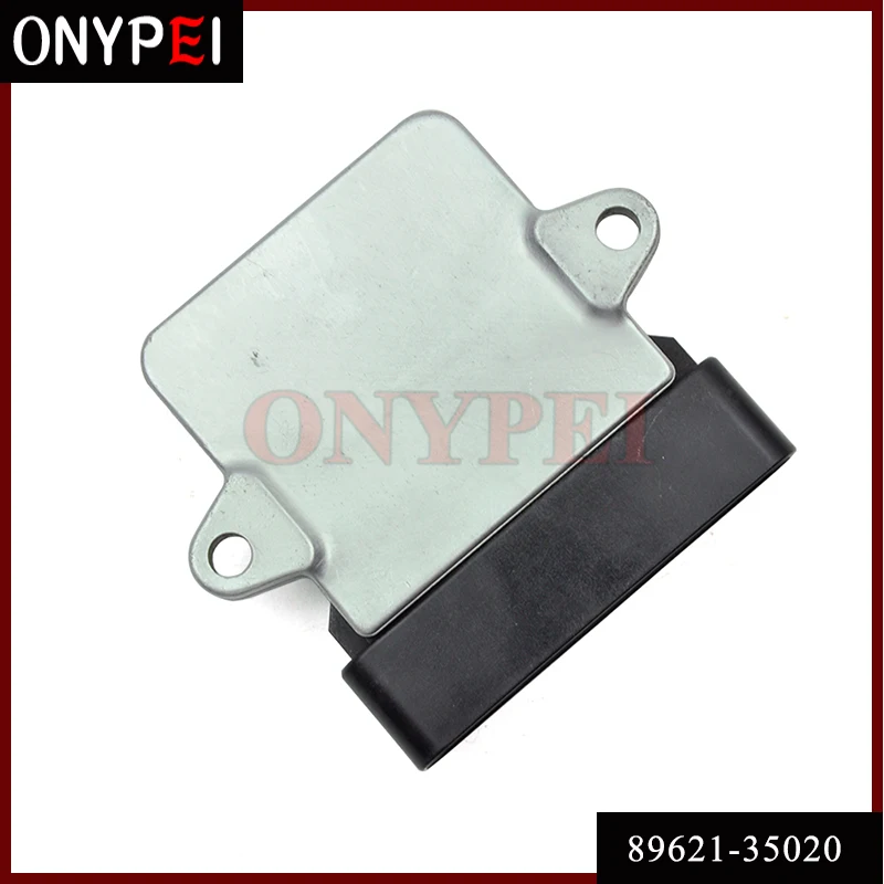 89621-35020 131300-2380 зажигания Управление модуль для Toyota 4runner Camry Solara Tacoma Lexus 8962135020 1313002380 89621-07010