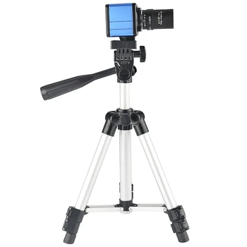 

5-50MM Varifocal Lens Camera 1920X1080 Live Camera for Back Light Capture Mini USB Camera Teaching Camera,Video Conferen