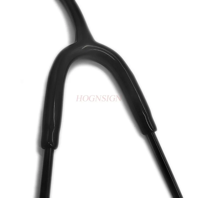 original stethoscope Medical stethoscope stainless steel frequency conversion cardiologist special for children and adults