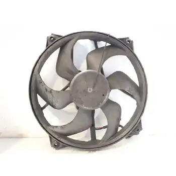 

1253C0 Peugeot 307 Electric Fan Heater Break / Sw (s1) Sw Pack