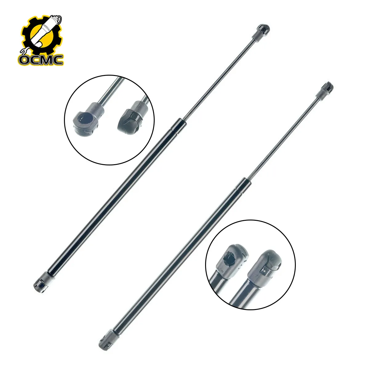 

1 пара подходит для Jeep Grand Cherokee 2011-2013 опорные стойки для заднего окна