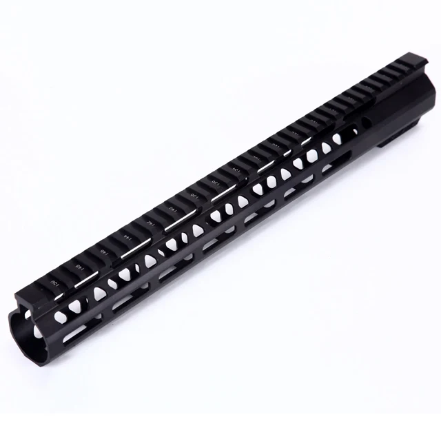 7 '', 10'', 12 '', 15'', 16,5 ''AR15 M Lok Free Float. 223(5,56) Handguard с бочковой гайкой M4 тактические части