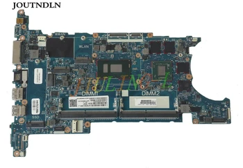 

JOUTNDLN FOR HP EliteBook 840 846 850 G5 Laptop motherboard i5-8350U CPU L15517-601 6050A2945601-MB