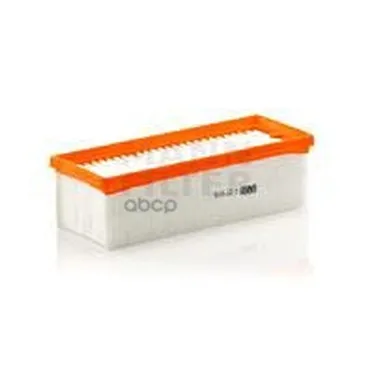 Фильтр Воздушный MANN-FILTER арт. C27010