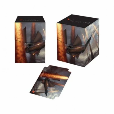 Ультра Pro фотографии палуба Растения против Зомби настольные игры карты TCG