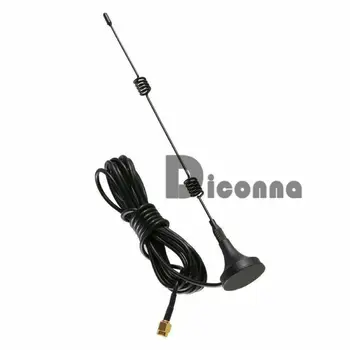 

3M(10ft) WiFi Signal Antenna Extension Cable Cord for ANRAN Wireless WiFi Camera
