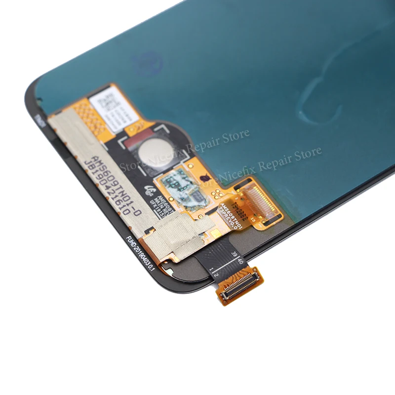 Для Xiaomi mi CC9e Дисплей lcd сенсорный экран дигитайзер сборка супер AMOLED запасные части 6,0" дисплей для Xiao mi CC9e lcd