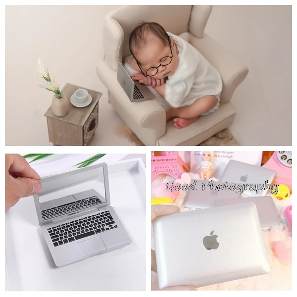 Mini ordinateur bébé