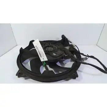 

066051105 066051105 Peugeot 407 electric fan heater Sw Premium