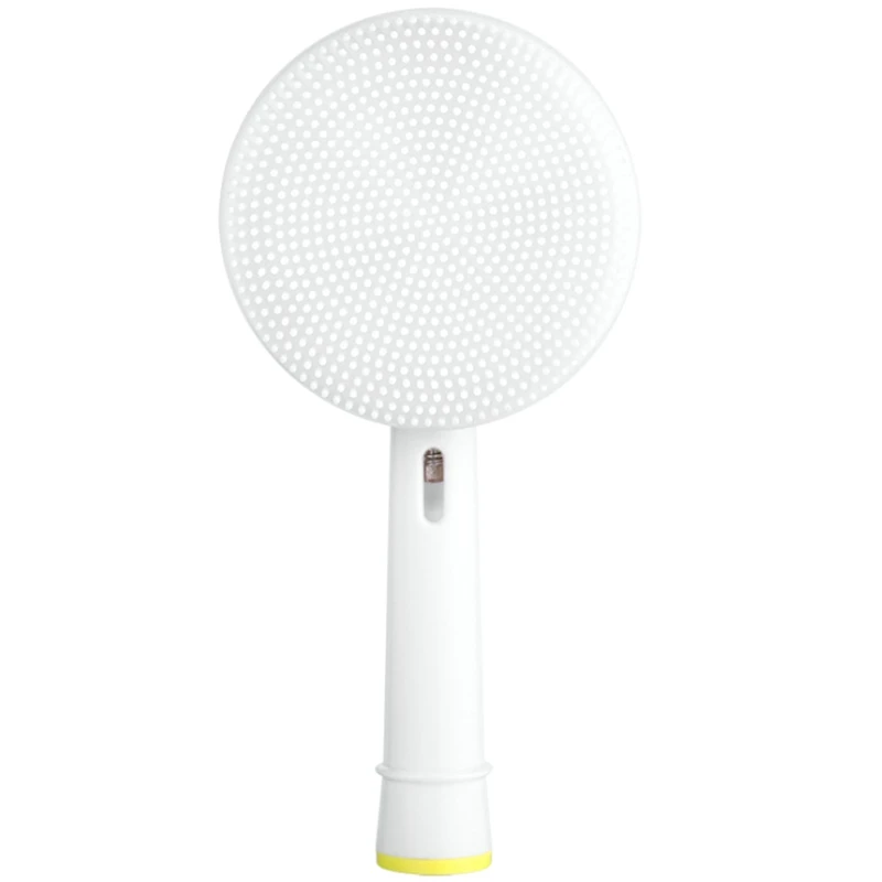 Cleansing Brush Head Household Washing Face Artifact Electric Washing Brush Head Electric Toothbrush Replacement Cleansing Brush Head Household Washing Face Artifact Electric Washing Brush Head Electric Toothbrush Replacement