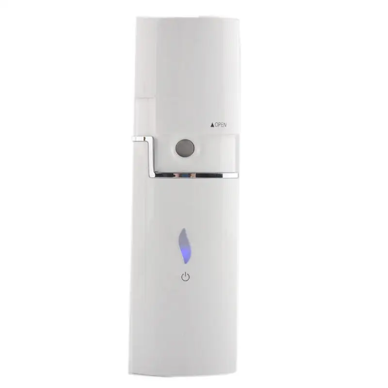 

Portable Nano Humidifier Spray Facial Mist Sprayer Beauty Hydrating Water Face Spray Care Health Spa Beauty Care Skin Face