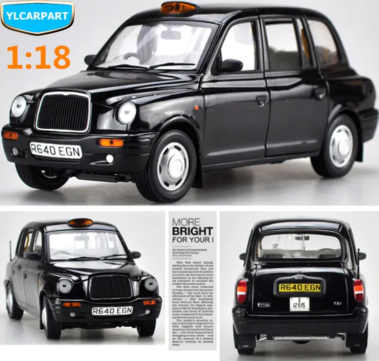 Для Geely TX4, Игрушечная модель автомобиля, подарок для мальчиков, соотношение 18:1