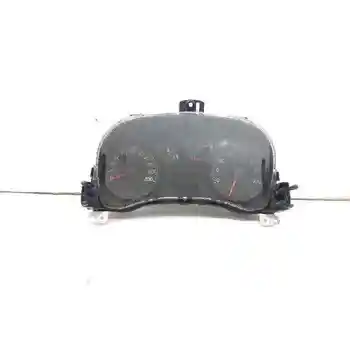 

55500046010 BOX INSTRUMENTS FIAT DOBLO CARGO (223)