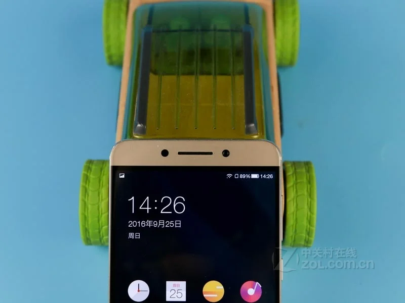 Letv Le Pro 3 4G LTE Смартфон Snapdragon 820 Android 6,0 5," ips 1920X1080 6 Гб ram 64 Гб rom отпечаток пальца 16,0 Мп