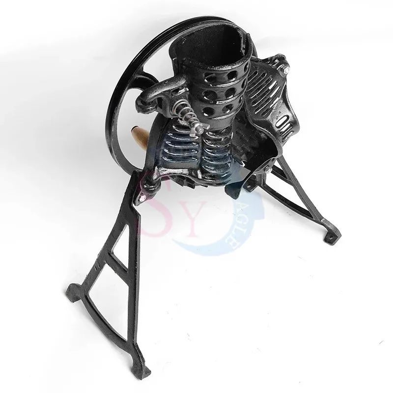 

Бытовая ручная машина для обмотки кукурузы, ядра кукурузы, снасть, ручное управление, легкая обмотка кукурузы, инструмент для размола