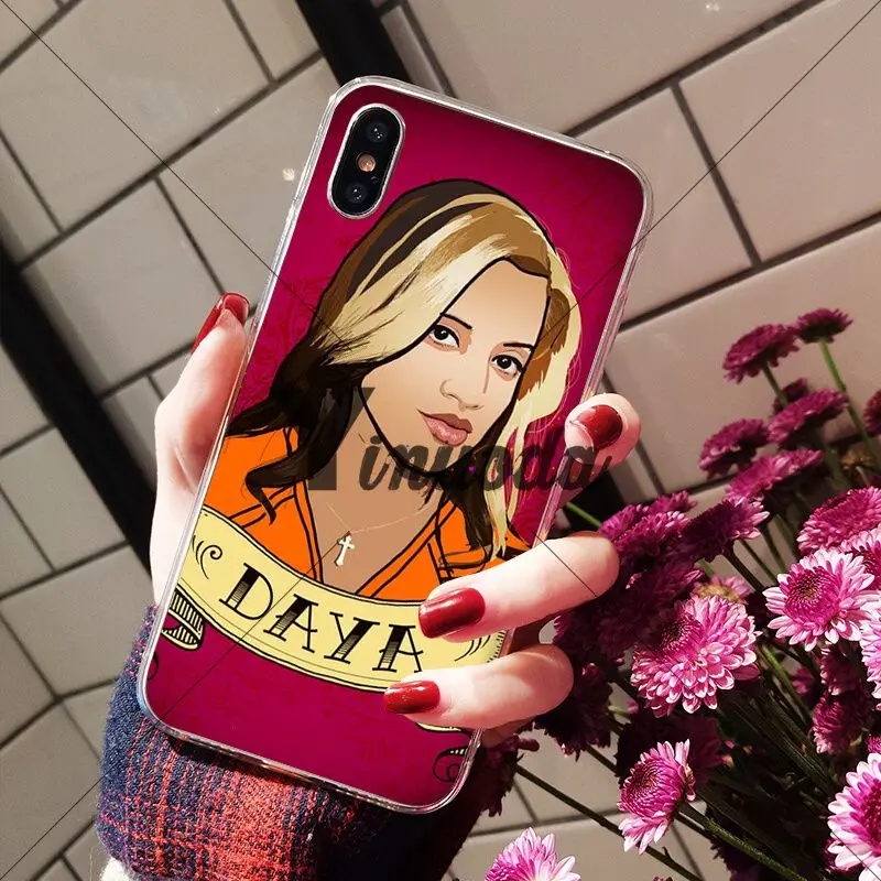 Orange Is The New Black