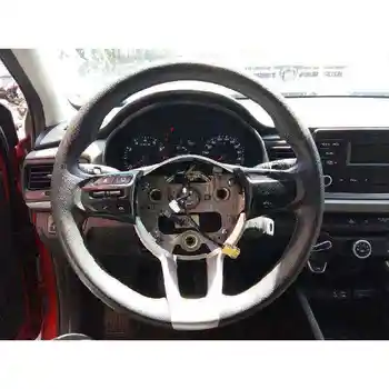 

56100H8040 STEERING WHEEL KIA RIO (YB)