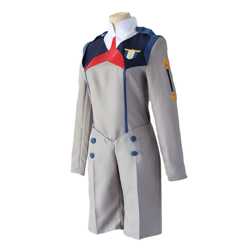 DARLING in the FRANXX code 016coscosplay2
