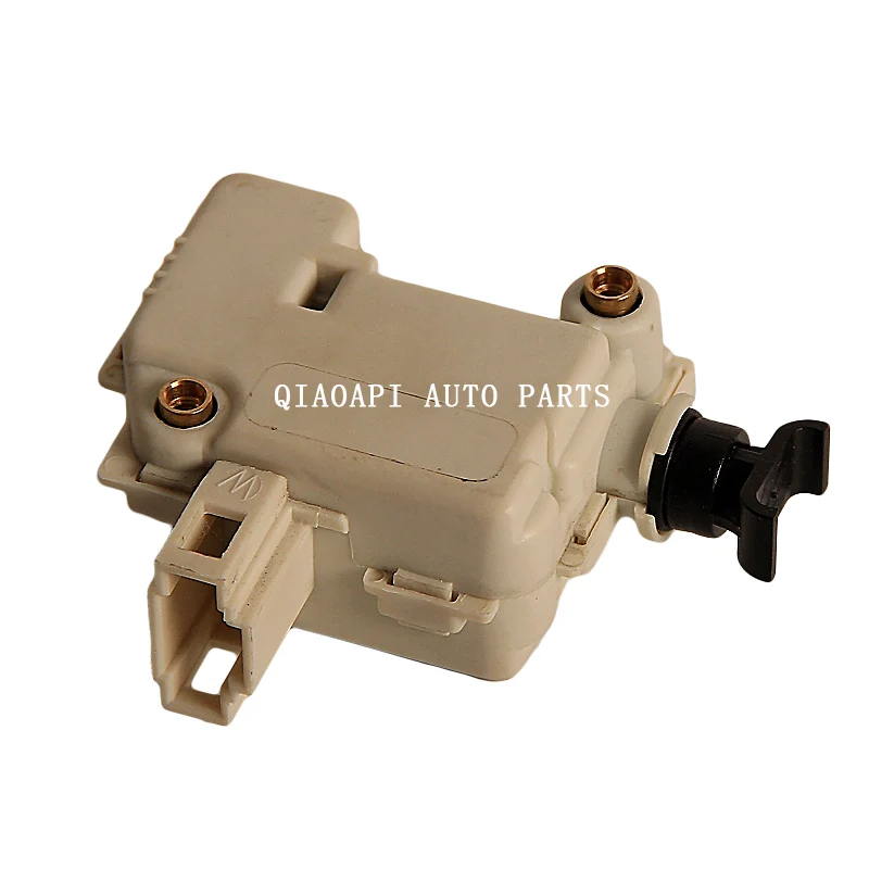 Привод двигателя замка багажника 3B5827061B 7L6959781 3B0959781C для Volkswagen Bora Jetta Golf Passat vant Polo