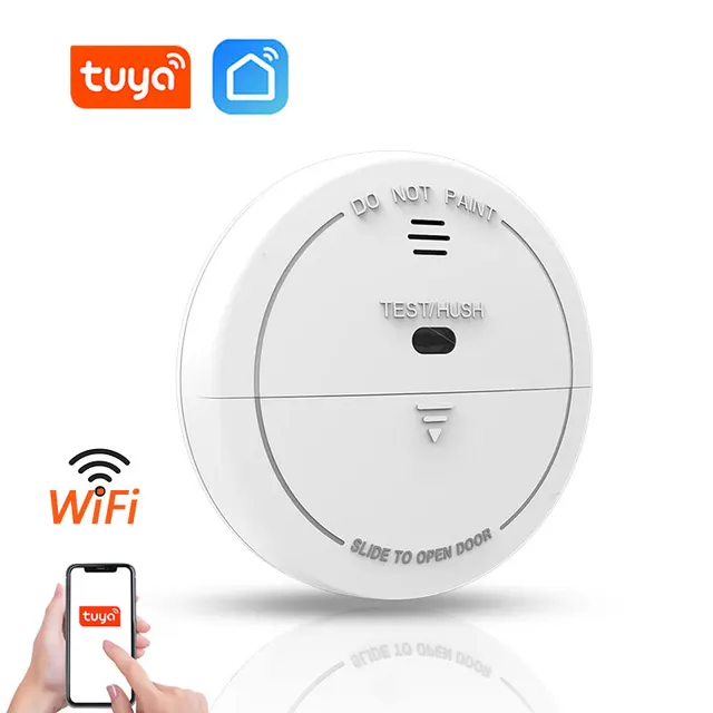 Tuya Wifi