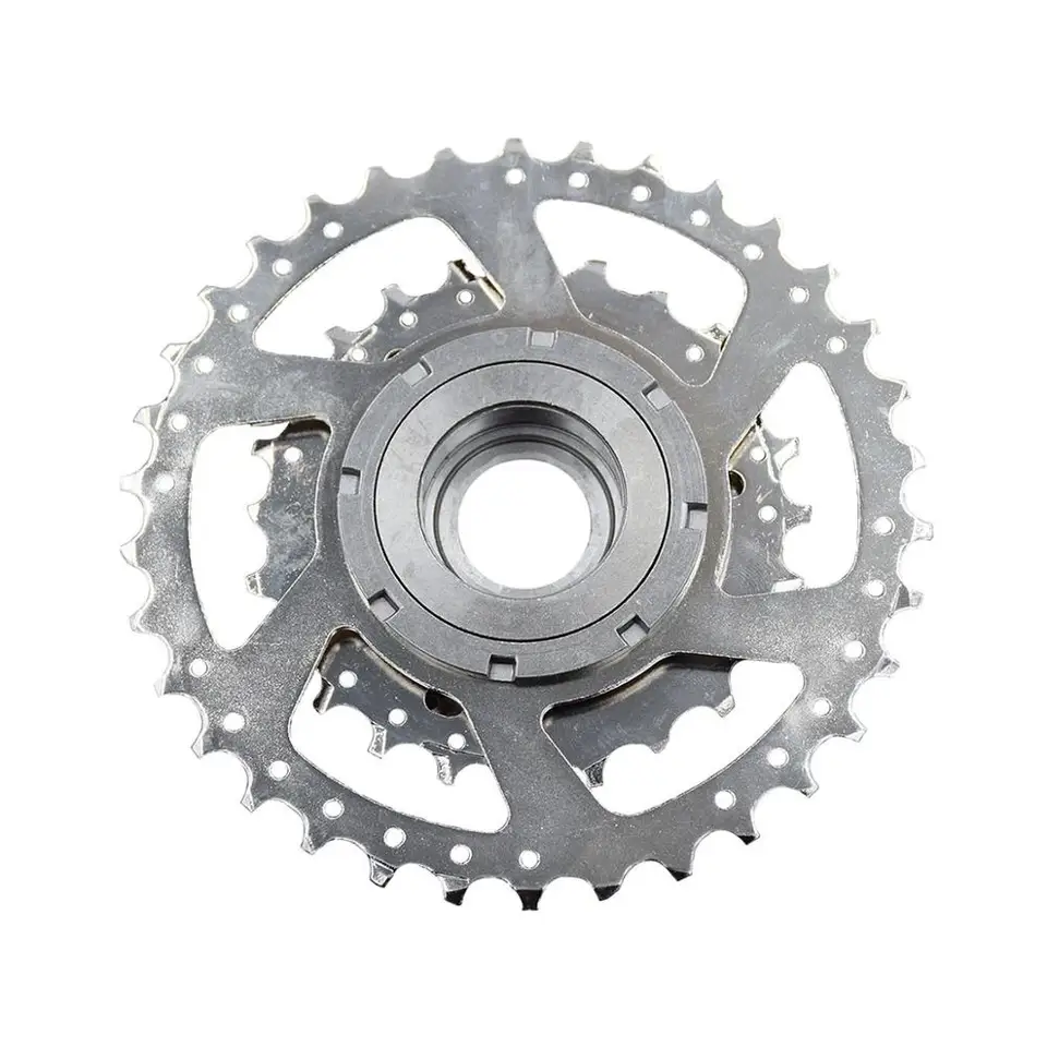 綱 Ⅶ 7 DRIFT MANIAC 7 Speeds Freewheel 11-34T 7 Spd Epoch Sprocket For E