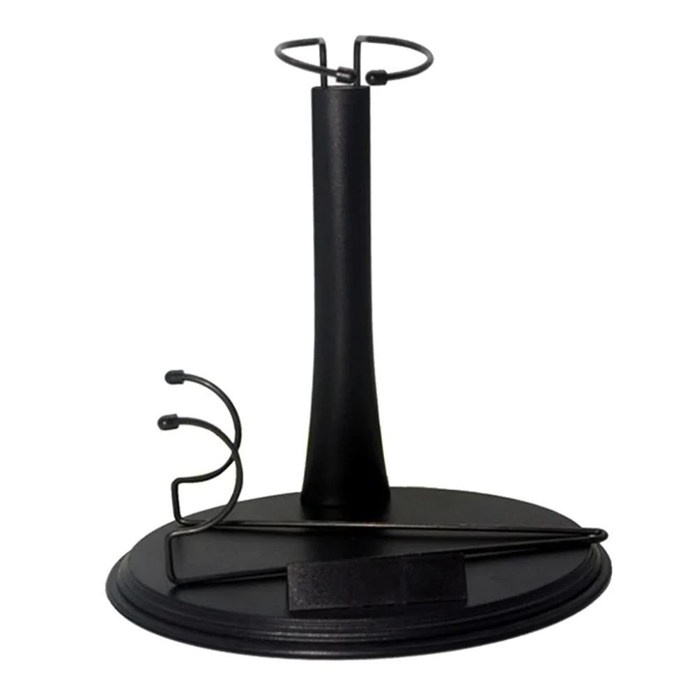 10X 1/6 Scale Stand 12"Action Figure Base Display Doll U Stand Hot Toy & sticker 10X 1/6 Scale Stand 12"Action Figure Base Display Doll U Stand Hot Toy & sticker