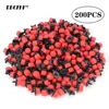 Red Dripper 200PCS