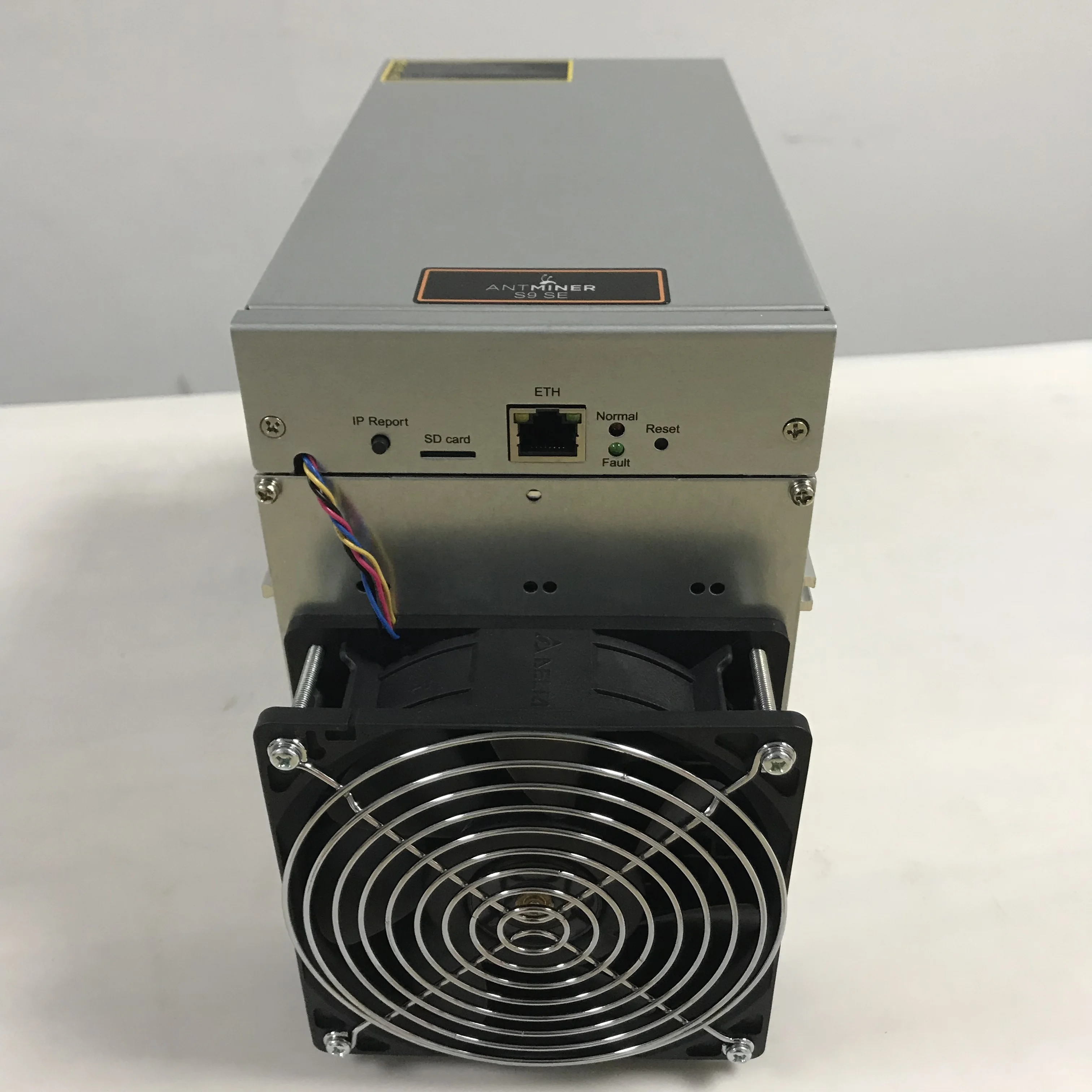 Новинка от бренда LUCBIT Майнер asic S9SE 16TH 17TH antminer s9se с ПК psu|Блок-чейн/майнер| |