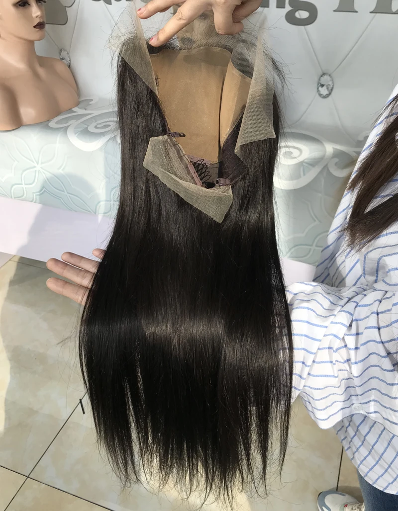 fakescalp wig 13by6