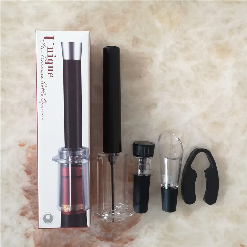塑料款四件套小彩盒 T3