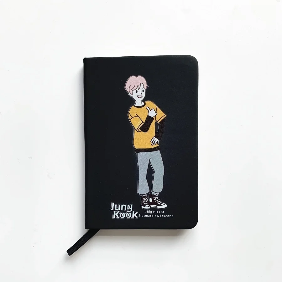 Bangtan мальчик Ноутбук Периферия Sameparagraph