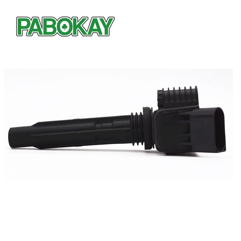 Для VW VOLKSWAGEN OEM AUDI Beetle &amp JETTA катушка зажигания 06J905110N 06J905110K 06J905110G | Автомобили и